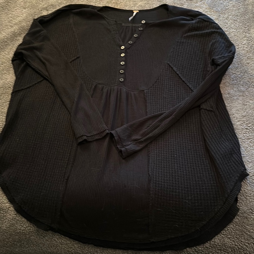 Free People Leo Henley
